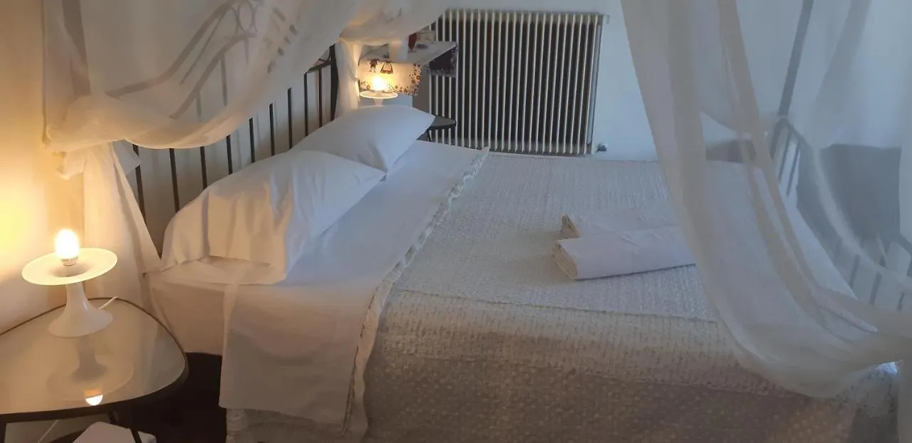 Certe Notti Bed and Breakfast Πίζα 0*,