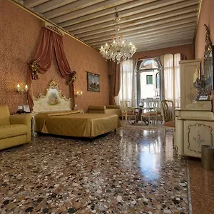 Cà Le Vele Affittacamere Venezia