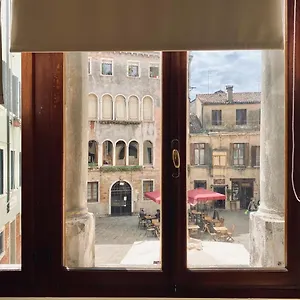Ca' Dor Bed & Breakfast Venezia