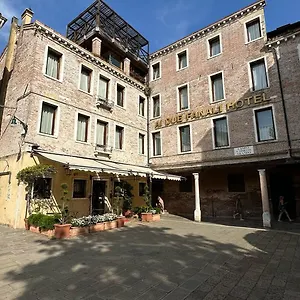 Ai Due Fanali Hotel Venezia