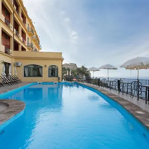 Sole Castello Hotel Taormina