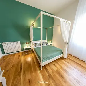 Via Roma 315 Bed & Breakfast Palermo