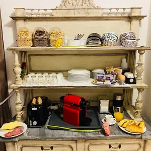 Domus Popolo Bed & Breakfast Roma
