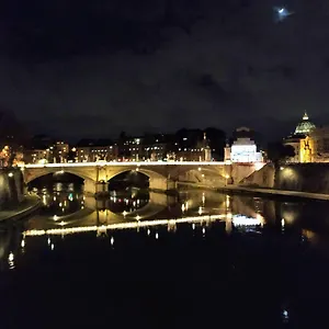 Art Atelier Bed & Breakfast Roma