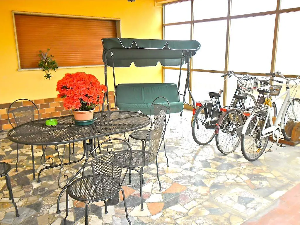 赛特诺提住宿加早餐酒店 比萨 意大利