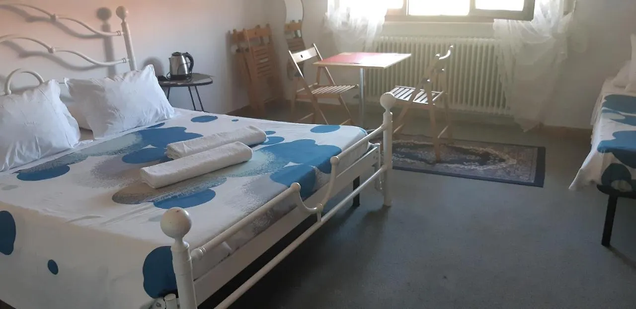 Certe Notti Bed & Breakfast Pisa