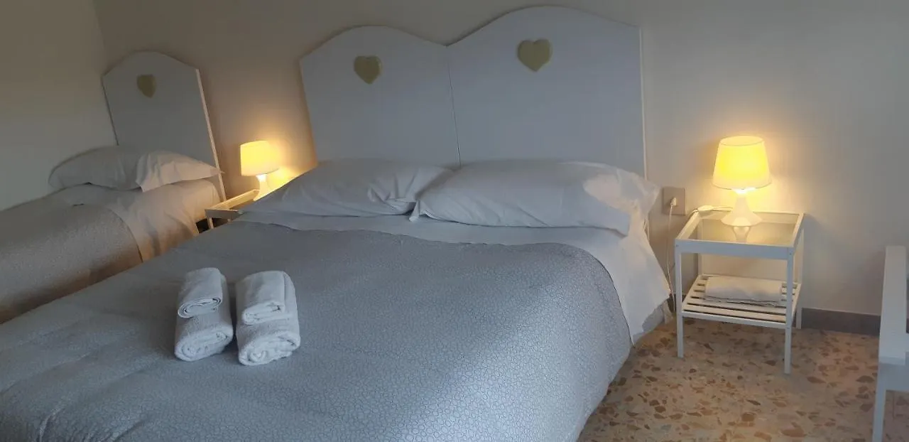 Certe Notti Bed and Breakfast Pisa Italia
