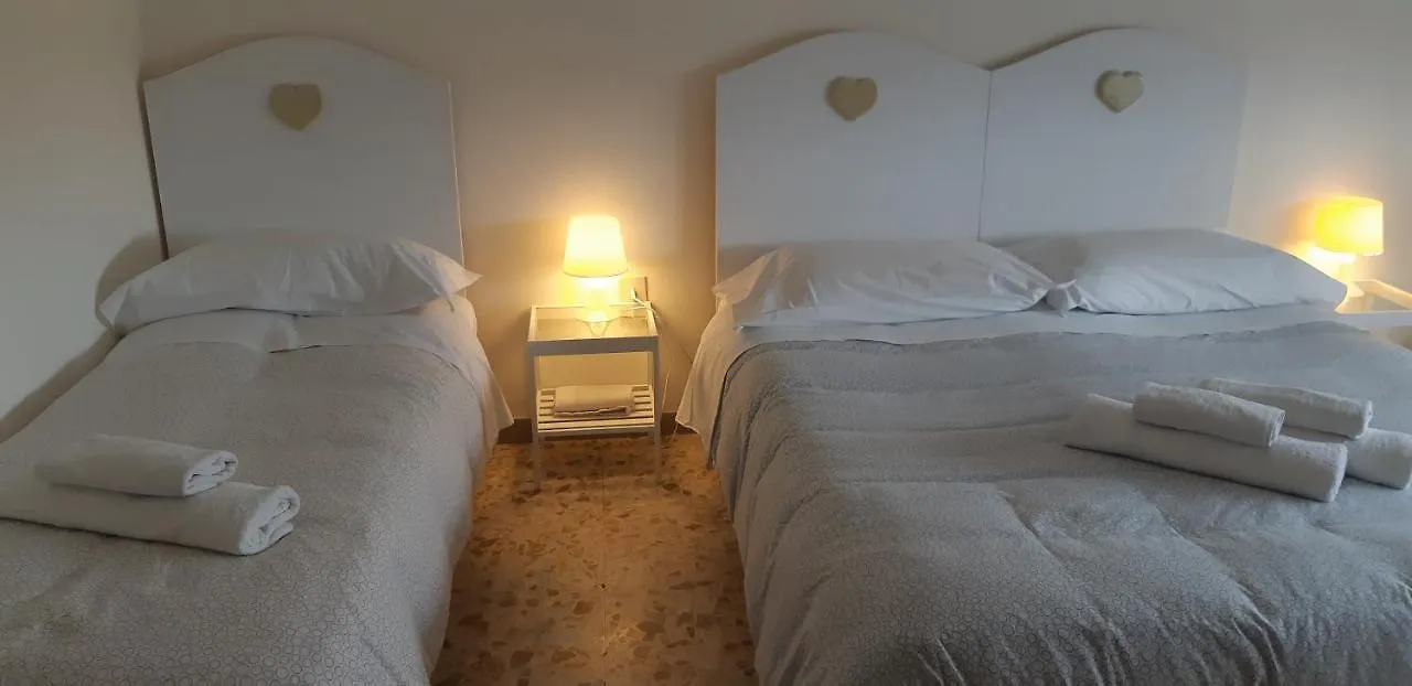 Certe Notti Bed & Breakfast Pisa