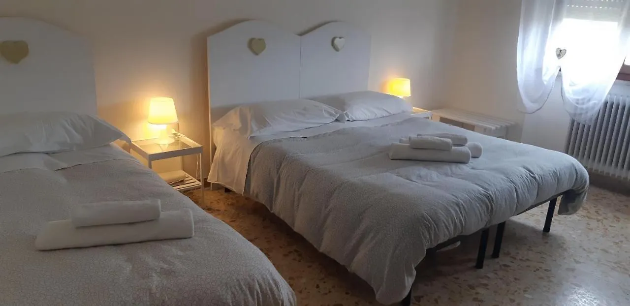 Certe Notti Bed & Breakfast Pisa 0*,  Italy