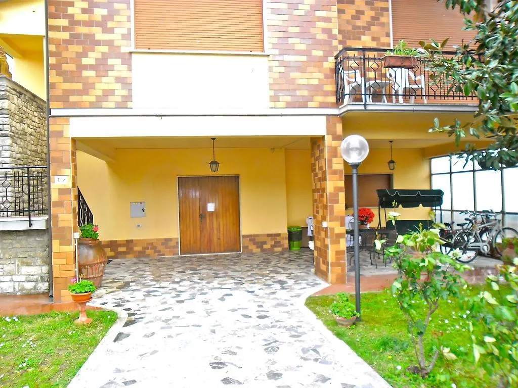 Certe Notti Bed & Breakfast Pisa