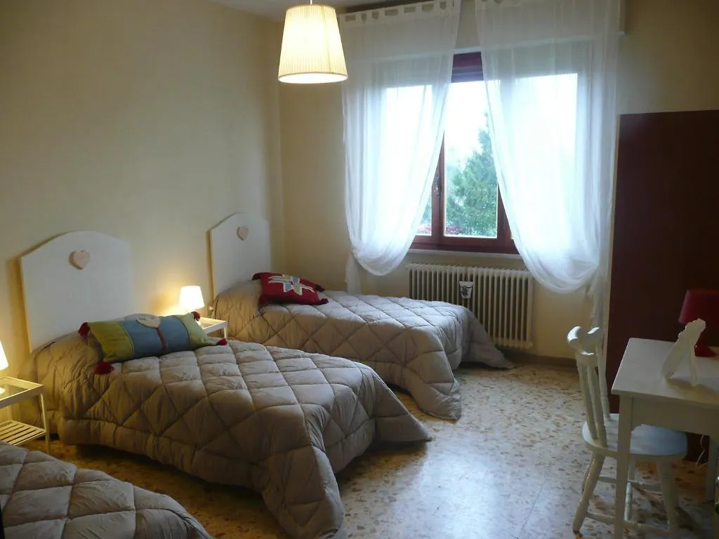 Certe Notti Bed & Breakfast Pisa