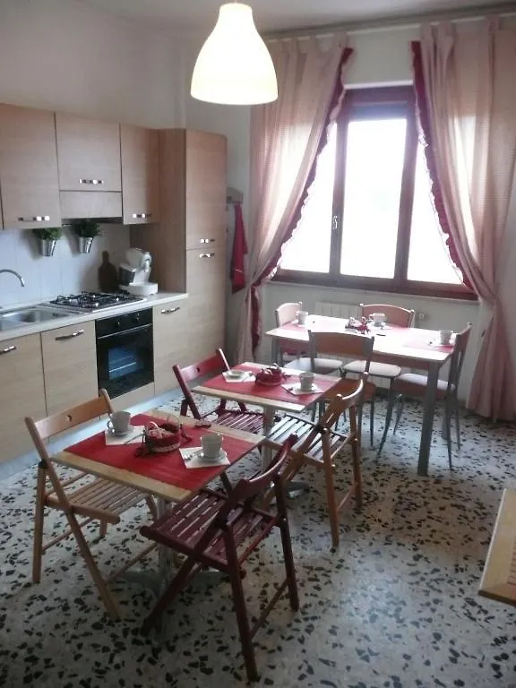 Certe Notti Bed & Breakfast Pisa