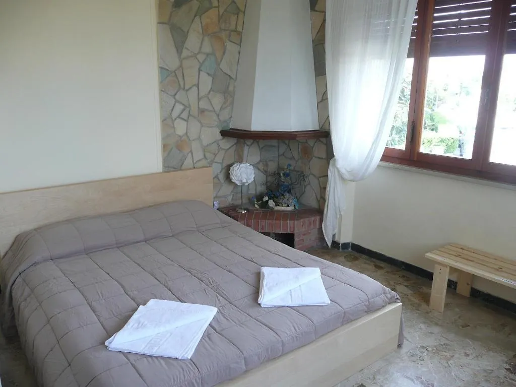 Certe Notti Bed & Breakfast Pisa Italy